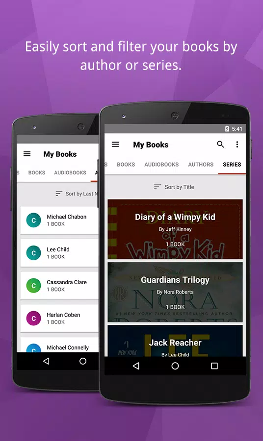 Kobo Books - eBooks Audiobooks 스크린샷 3