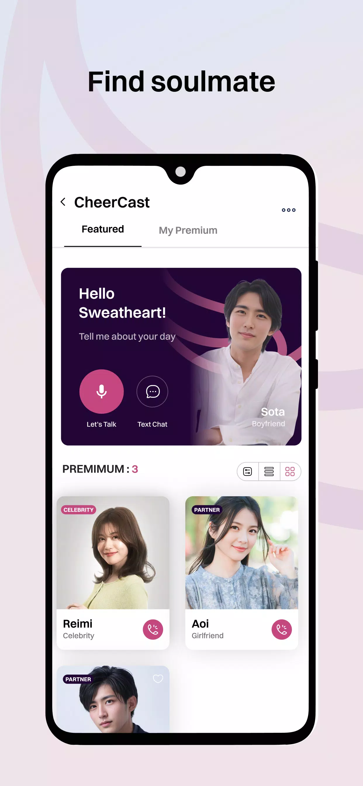 Suzuverse NFT & Virtual Wallet ဖန်သားပြင်ဓာတ်ပုံ 2