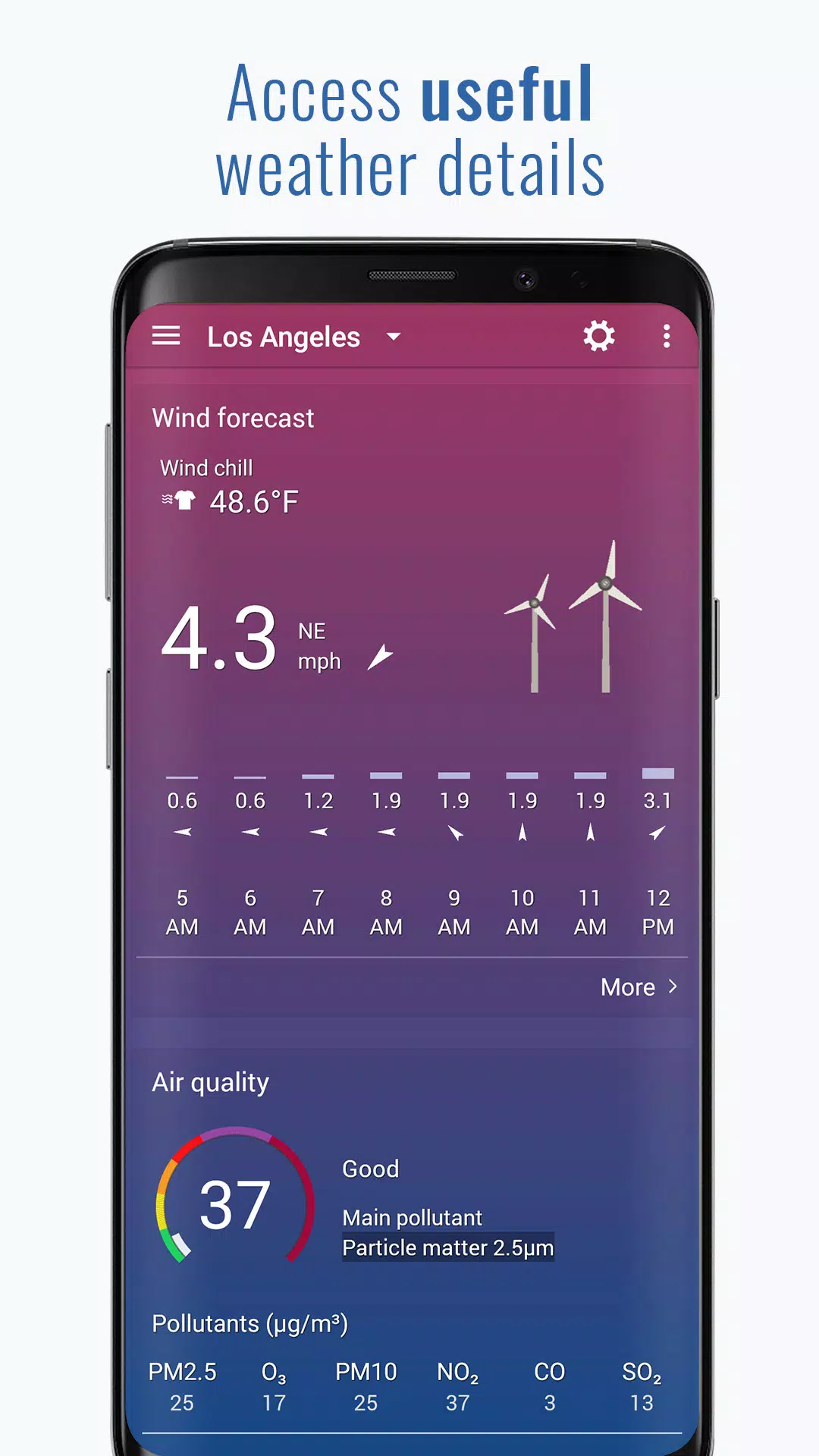 Digital Clock & World Weather Captura de pantalla 2