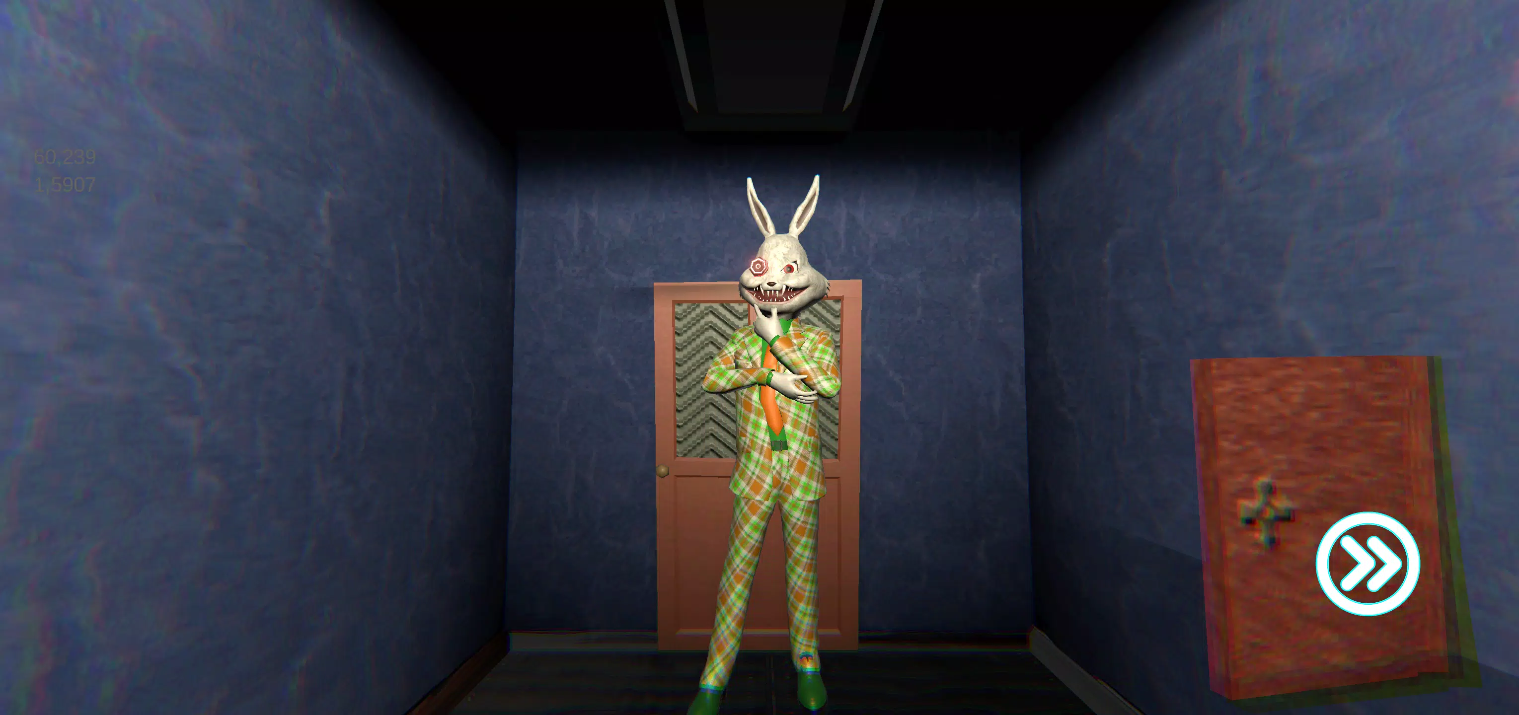 Rabbington Capture d'écran 2
