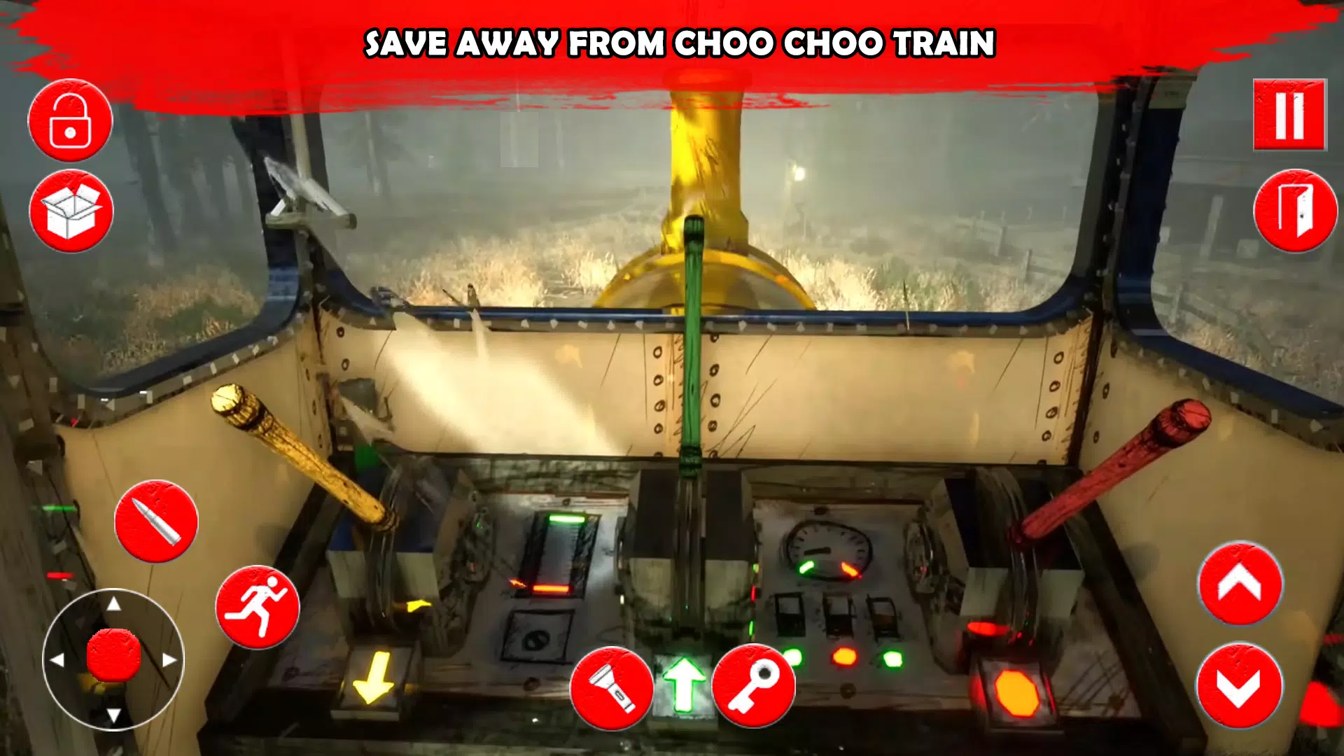 Merge Spider Monster Train Mod Ảnh chụp màn hình 1