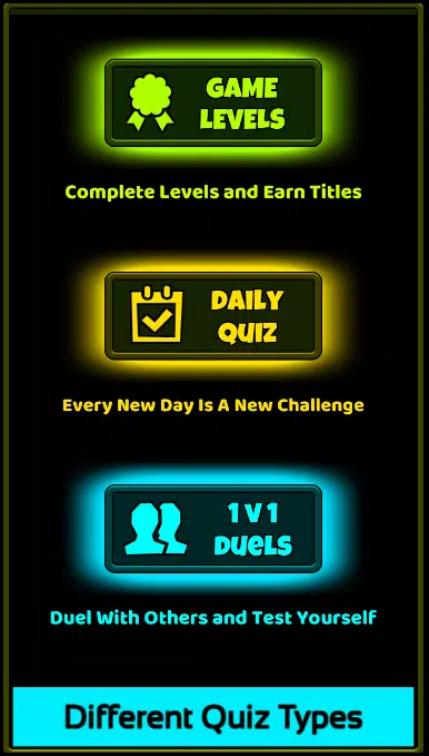 Ertugrul Ghazi Quiz Game Schermafbeelding 2