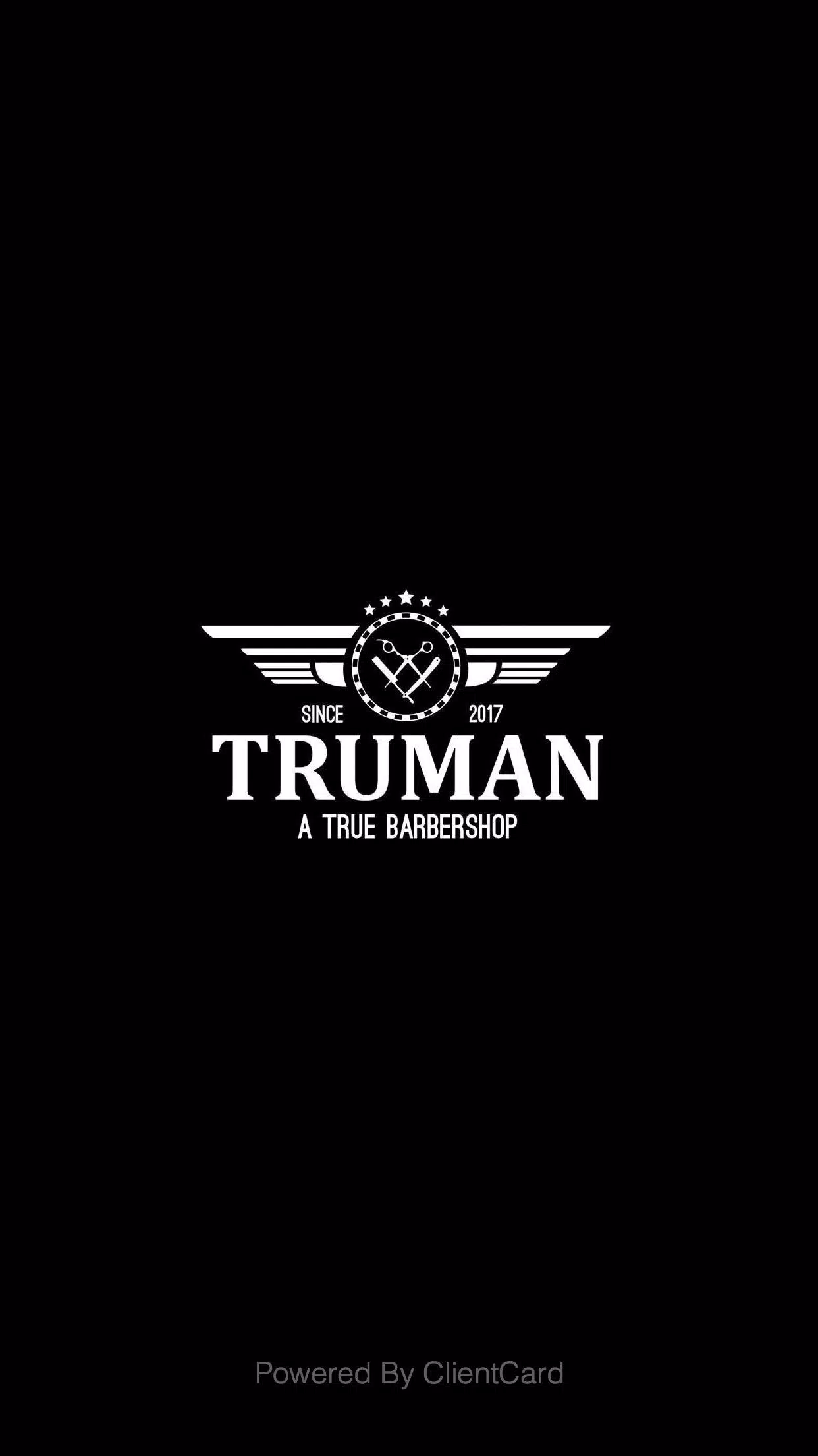 TRUMAN ภาพหน้าจอ 0