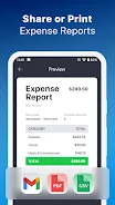 Receipt Scanner by Saldo Apps Zrzut ekranu 2