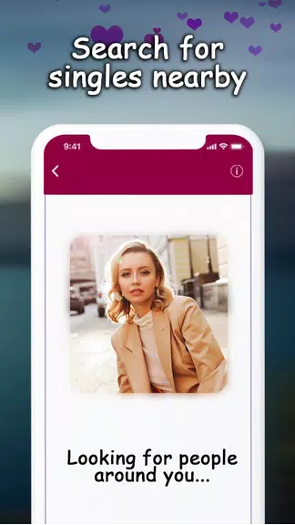 Chat For Strangers - Free Video Chat Capture d'écran 2