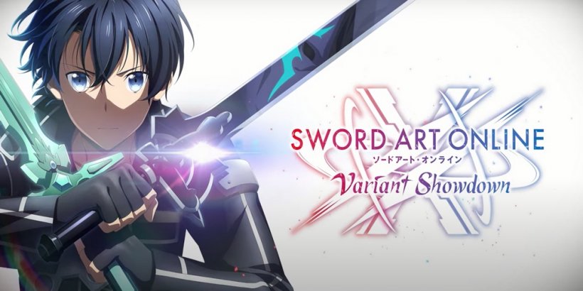 Sword Art Online: Variant Showdown Yükseltmelerle Yeniden Doğdu