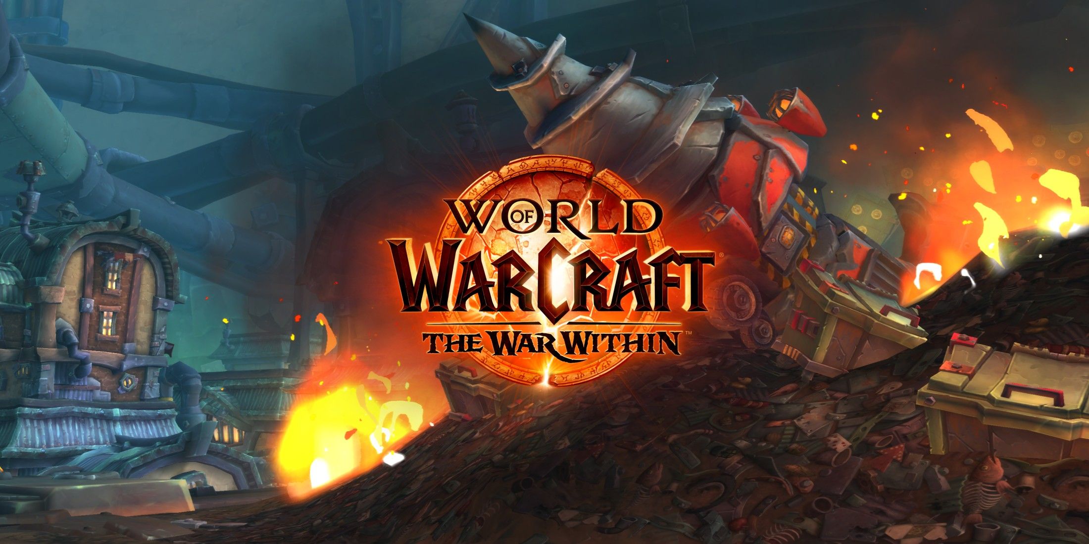 WOW 11.1 업데이트 : RAID 메커니즘의 상당한 변화