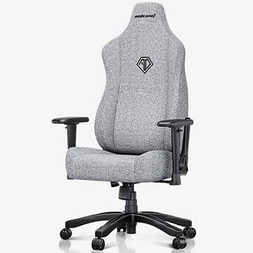 Andaseat onthult gaming troon voor $ 199!