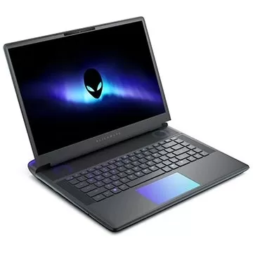 Os principais laptops de jogos da área de Alienware 51 são descontados pela primeira vez