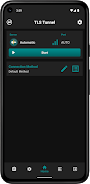 TLS Tunnel - Безлимитный VPN Скриншот 2