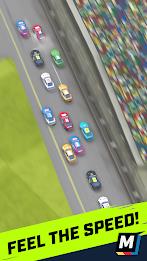 Schermata NASCAR Manager 3