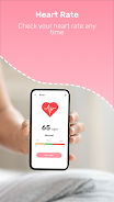 Pregnancy Tracker, Maternity Zrzut ekranu 2