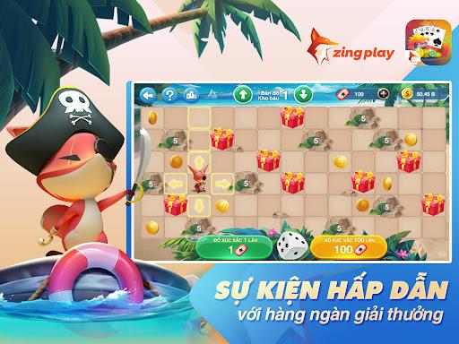 Poker VN ZingPlay ( Mậu Binh) Screenshot 1