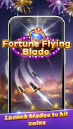 Fortune Flying Blade Ảnh chụp màn hình 3