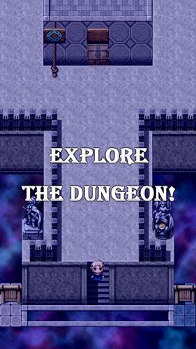 Essence: The Dungeon Скриншот 1