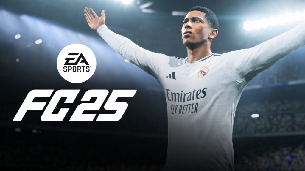 EA Sports FC 25, Lebih Besar Daripada FIFA Atau Kekecewaan Besar? 