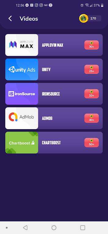 420 Rewards Cash King Скриншот 2