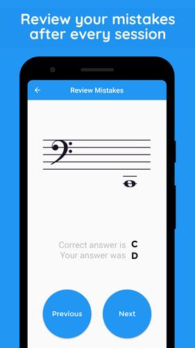 Music Tutor应用截图第2张