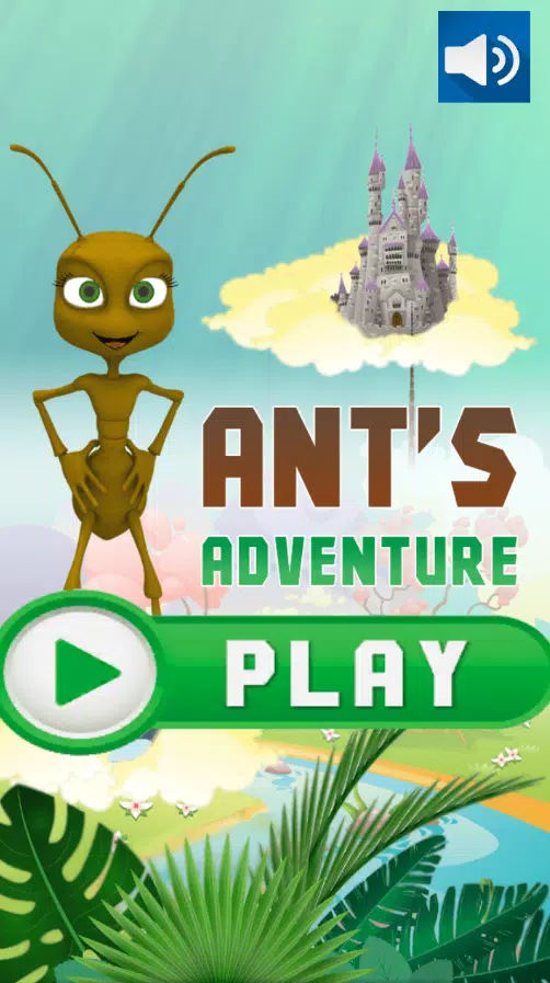 Aziza Adventure Schermafbeelding 1