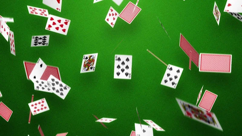 Schermata Expert Cards Game 2