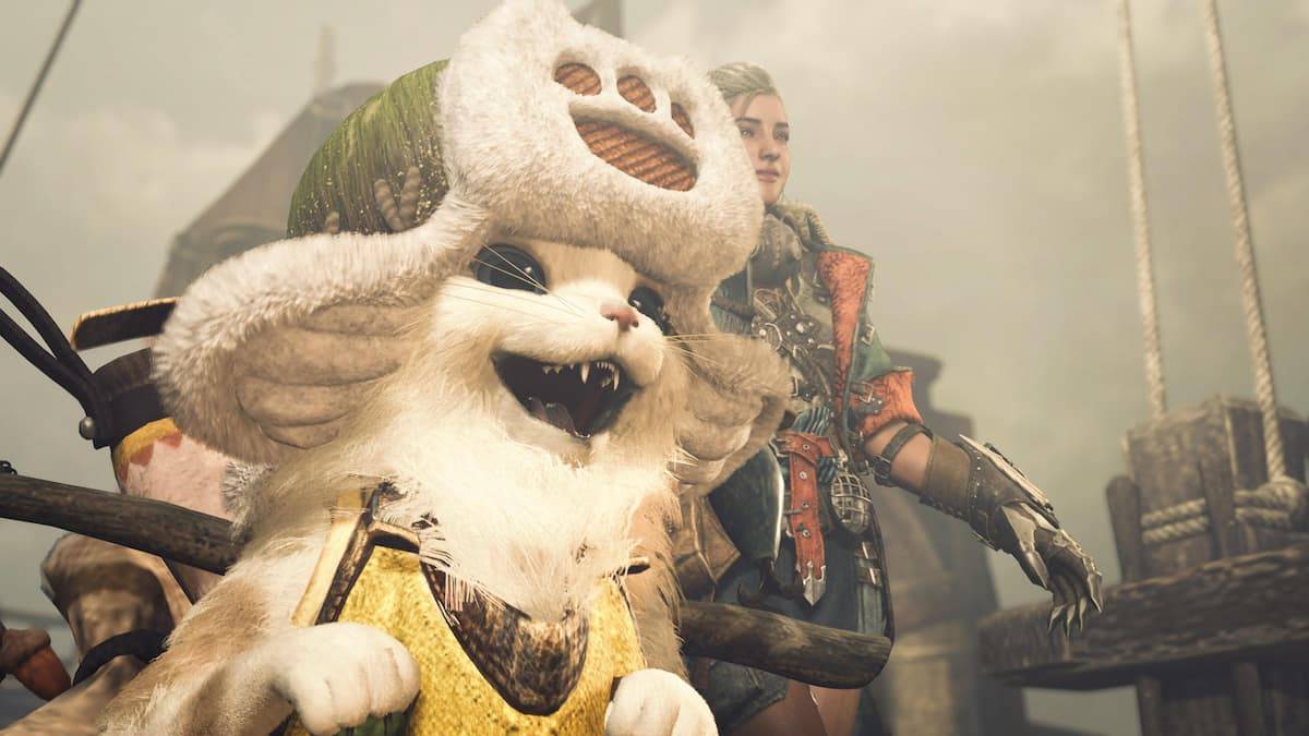 I -unlock ang lahat ng mga lihim na nakamit sa Monster Hunter Wilds