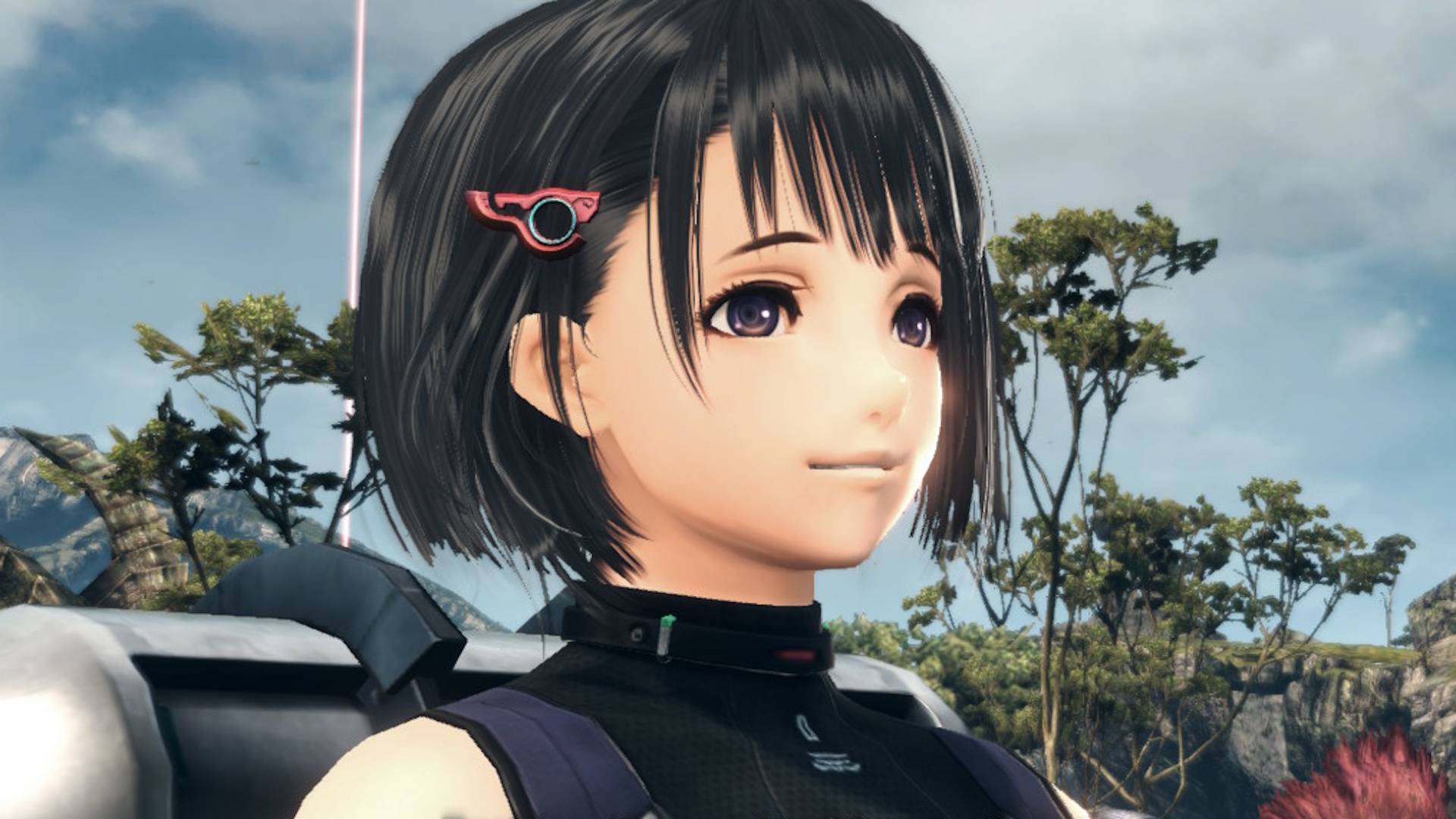 Top partijleden voor Xenoblade Chronicles X onthuld