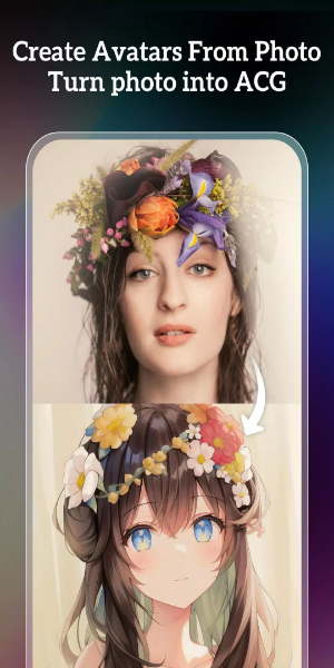 AI Art Generator - UniDream Ekran Görüntüsü 1