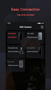 FiiO Control Скриншот 0