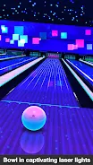 Bowling Pro - 3D Bowling Game Captura de pantalla 2