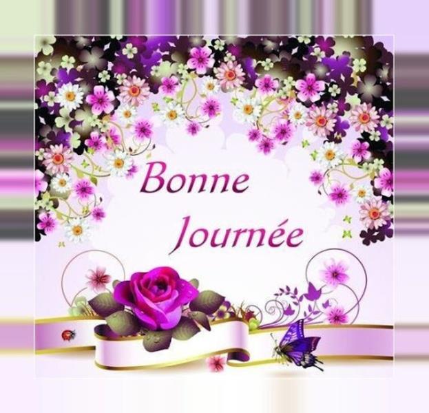 Bonne Journée 스크린샷 3