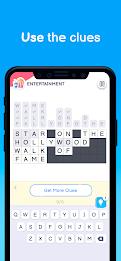 Spelldown - Word Puzzles Game スクリーンショット 3