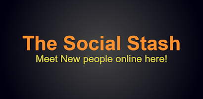 THE SOCIAL STASH Ảnh chụp màn hình 0