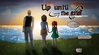 Up until the end Captura de pantalla 0