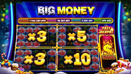 Schermata Cash Frenzy™ - Casino Slots 7