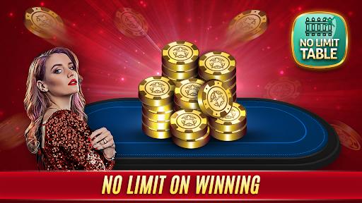 Teen Patti Game - 3Patti Poker স্ক্রিনশট 0