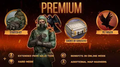 Day R Premium應用截圖第0張