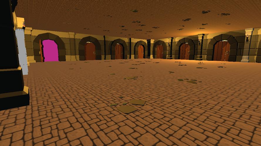 Cutting Cubes Captura de pantalla 2