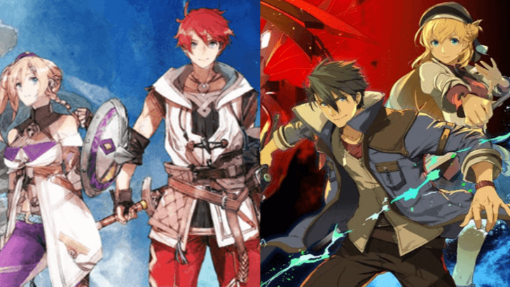 Les localisations de Trails et Ys promettent d’arriver plus rapidement