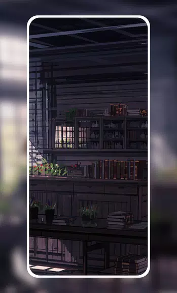 TAnime Ảnh chụp màn hình 0