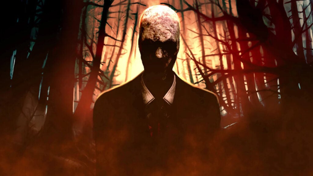 Зачем выживать в ночи: Slender: The Arrival VR — хорошее применение вашей Razer Gold