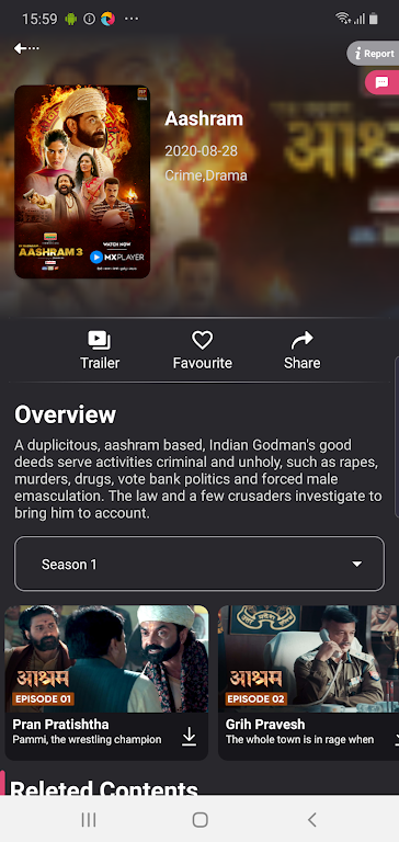Filmyhit - Filmyhit Movies Captura de pantalla 0