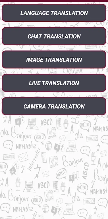Samoan - English Translator Tangkapan skrin 1