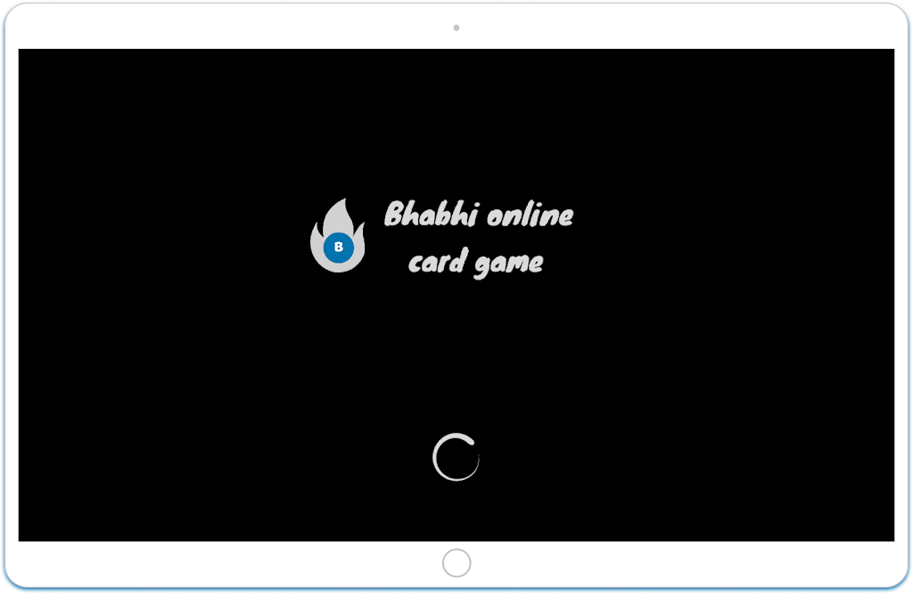 Bhabhi - Online card game Captura de tela 2