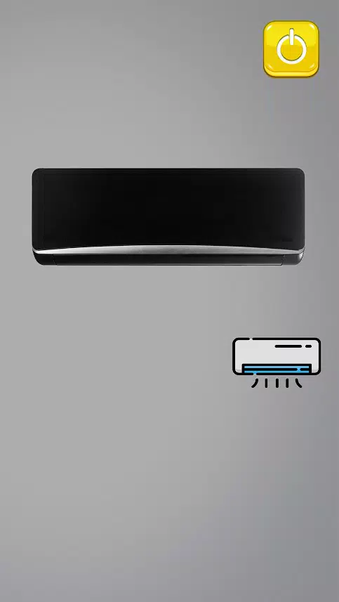 Air conditioner Tangkapan skrin 0