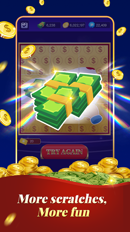 Jackpot Slots - Lucky Casino應用截圖第2張