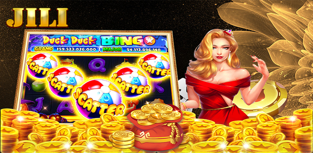 Slots Pagcor-JILI GBA game Zrzut ekranu 1