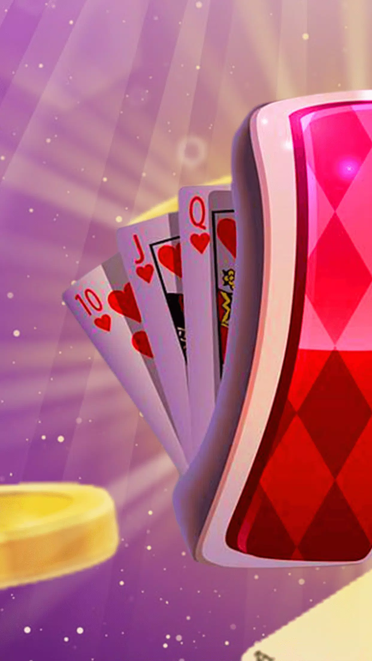 Schermata Teen Patti family Heart 1