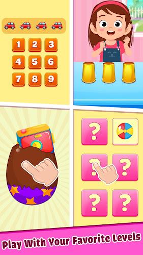 Baby Phone: Fun Games for Kids應用截圖第2張