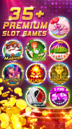 VIP Slots Club ★ Free Casino স্ক্রিনশট 3