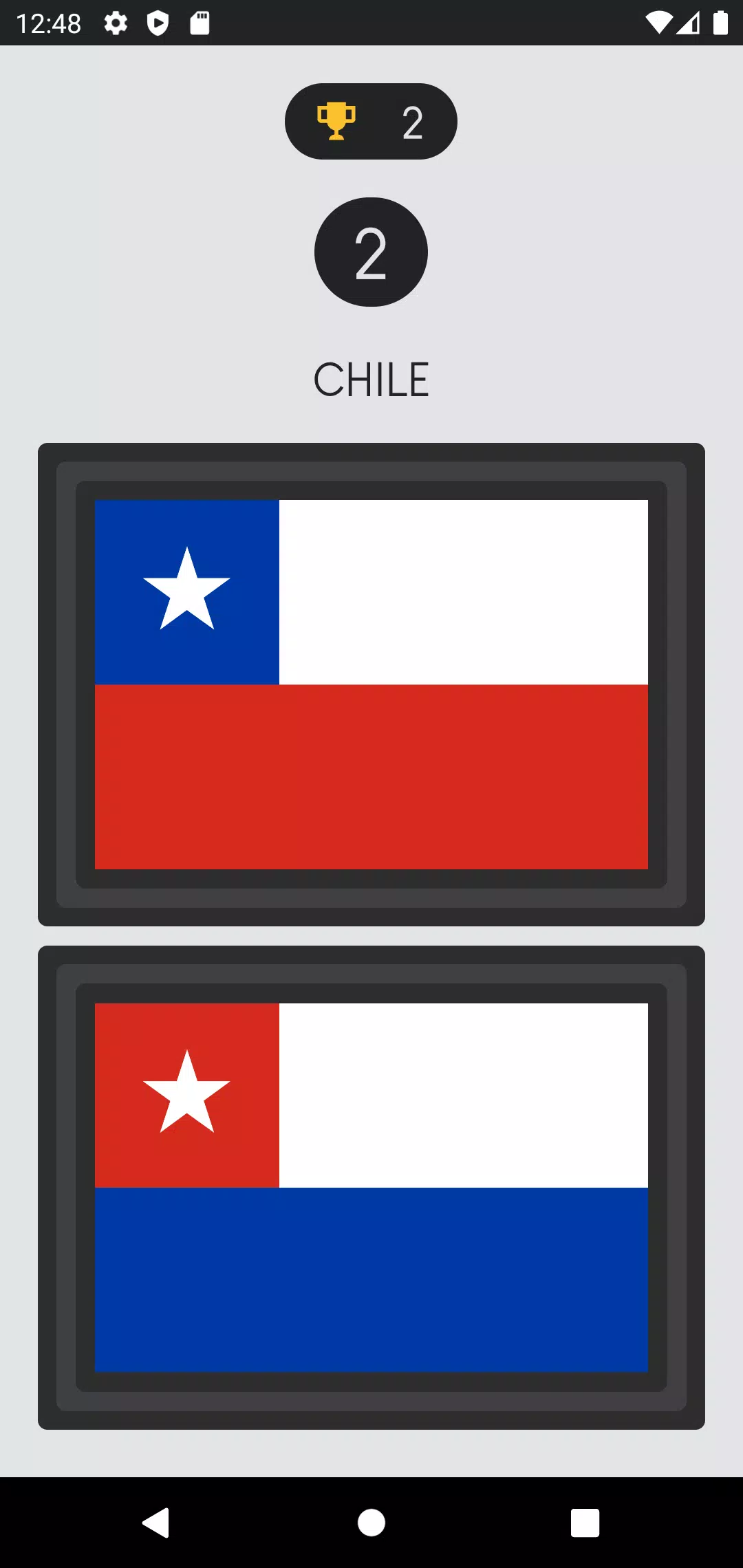 Flag vs Flag Скриншот 2